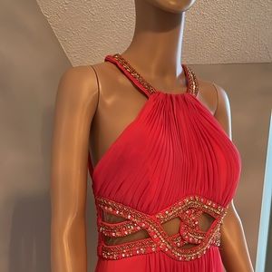 XSCAPE GOWN BY JOANNA CHEN SIZE 10 GOWN
